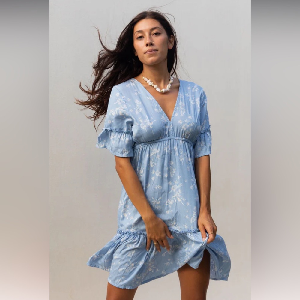YIREH Ariana dress